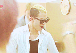 chungee:   yep… this is Teen Top.. -_- 