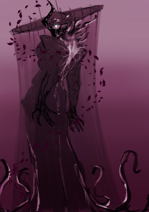 Destiny Art Dump Since I Haven't Posted Here In Forever. (Ocs Included)