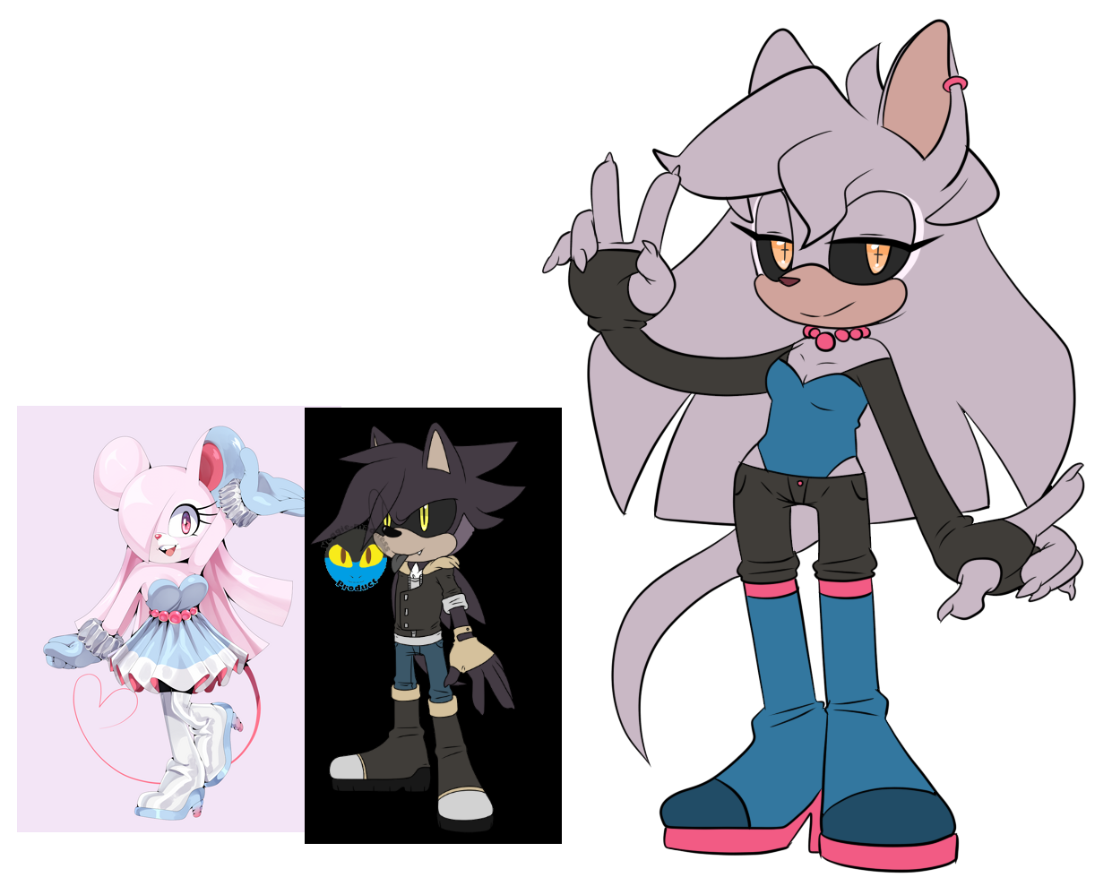 3755 - safe, artist:hikariviny, amy rose, sonic the hedgehog, oc, oc:nimble  the hedgehog, hedgehog, family, fankid, father and son, female, male,  mother and son, parent:amy, parent:sonic, parents:sonamy, shipping, simple  background, sonamy, straight
