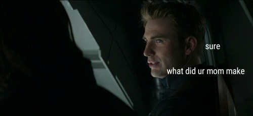 bucky-steve-sam: x