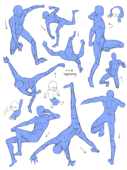 miyajimamizy: Drew some eggs and his action poses from episode 1  Instagram Here are most of the references (Too lazy to find the rest) He has grace. 
