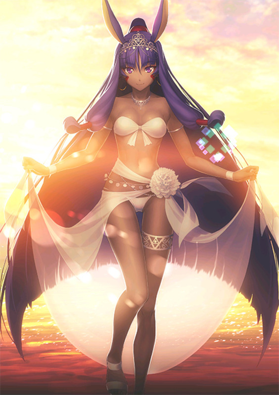 rockxas-alter:Summer Nitocris ;9