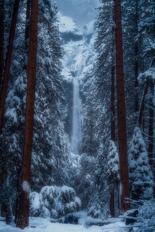 j-k-i-ng:“Yosemite“ by | Neil Bennette