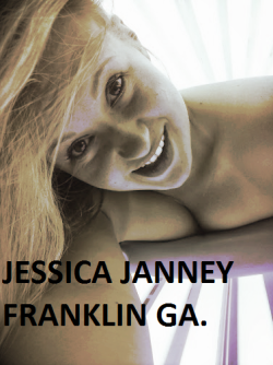 ilovepussy-me:  JESSICA JANNEY REBLOG- REPOST 