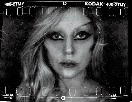 ARTPOP will come