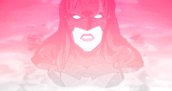 wally-west:  It always starts with death. 