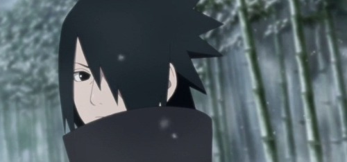 uchihasasukerules: Uchiha Sasuke || Sasuke Shinden: #485