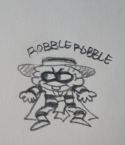 Don't Mind Me, Here's Some More Hammy