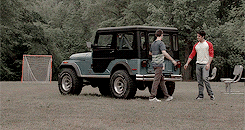 daniels-gillies:teen wolf meme ♡ favourite brotp: sciles
