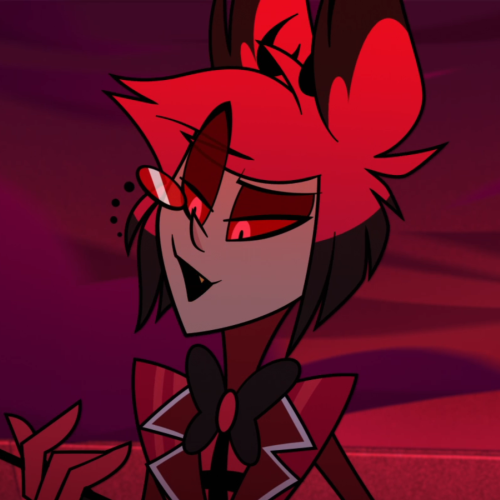 I Love It When He Goes :y