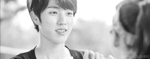 ifnt-uncoloured:  Sungyeol in HSLO - 7/? 
