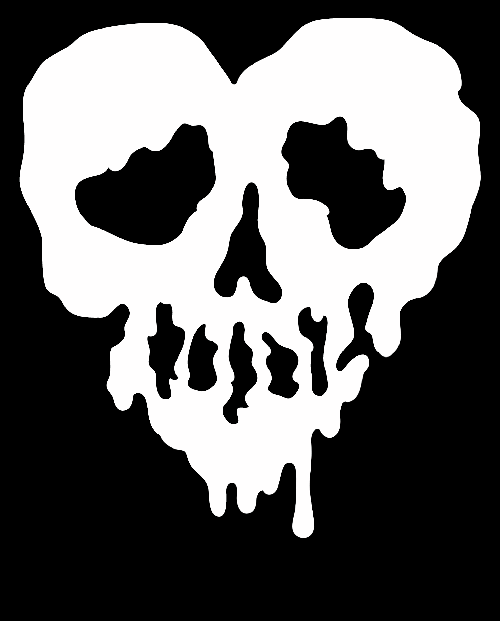 sarah-mest:  DROP DEAD OFFICIAL on We Heart It. 