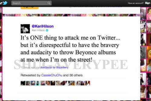 Let's reminisce about our fave pettiest Beyhive/Beyoncé moments