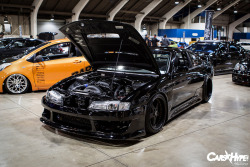 radracerblog:  Nissan Silvia s14