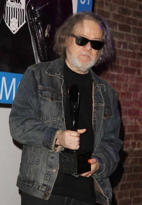 tommy ramone