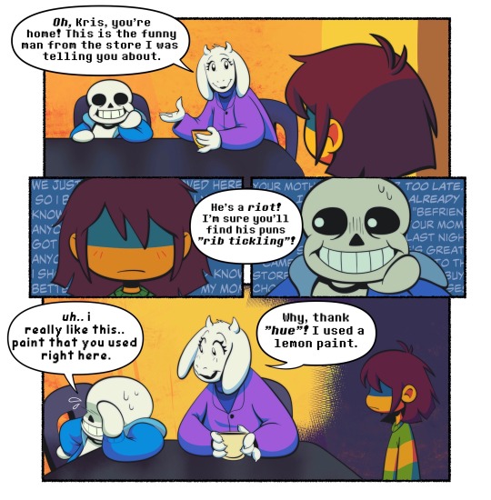 deltarune on Tumblr