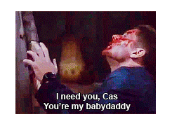 mishasminions:  NO ONE SHIPS DESTIEL MORE THAN COCKLES DO 