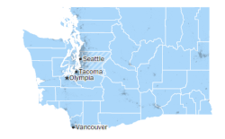 iwriteaboutfeminism:Bernie won every district