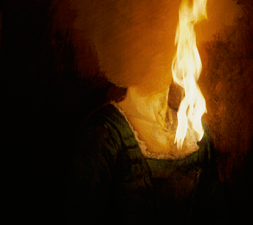 bereaving: FRAMES WITHOUT FACES (4/∞) Portrait of a Lady on Fire (2019) dir. Céline Sciamma