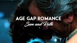 villainsinlove:Favorite TV Tropes + Examples