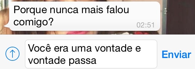 Aquele Coração ♡