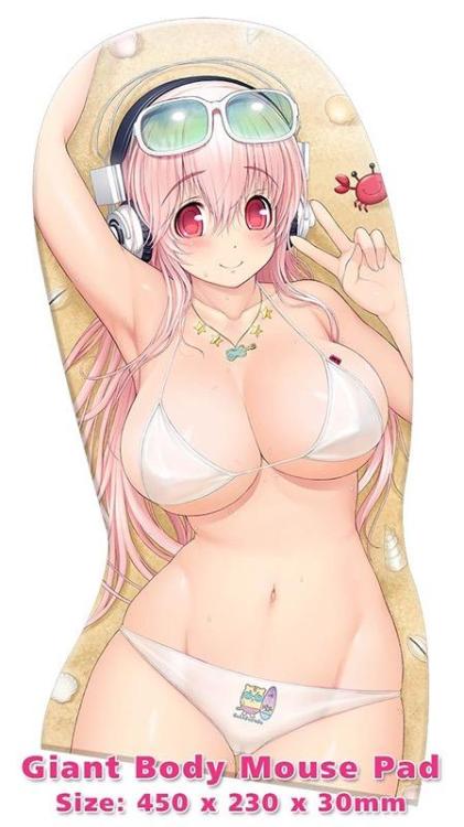 peterpayne:  See the top English ecchi games and visual novels, incl. Super Sonico! http://bit.ly/2picrfE 