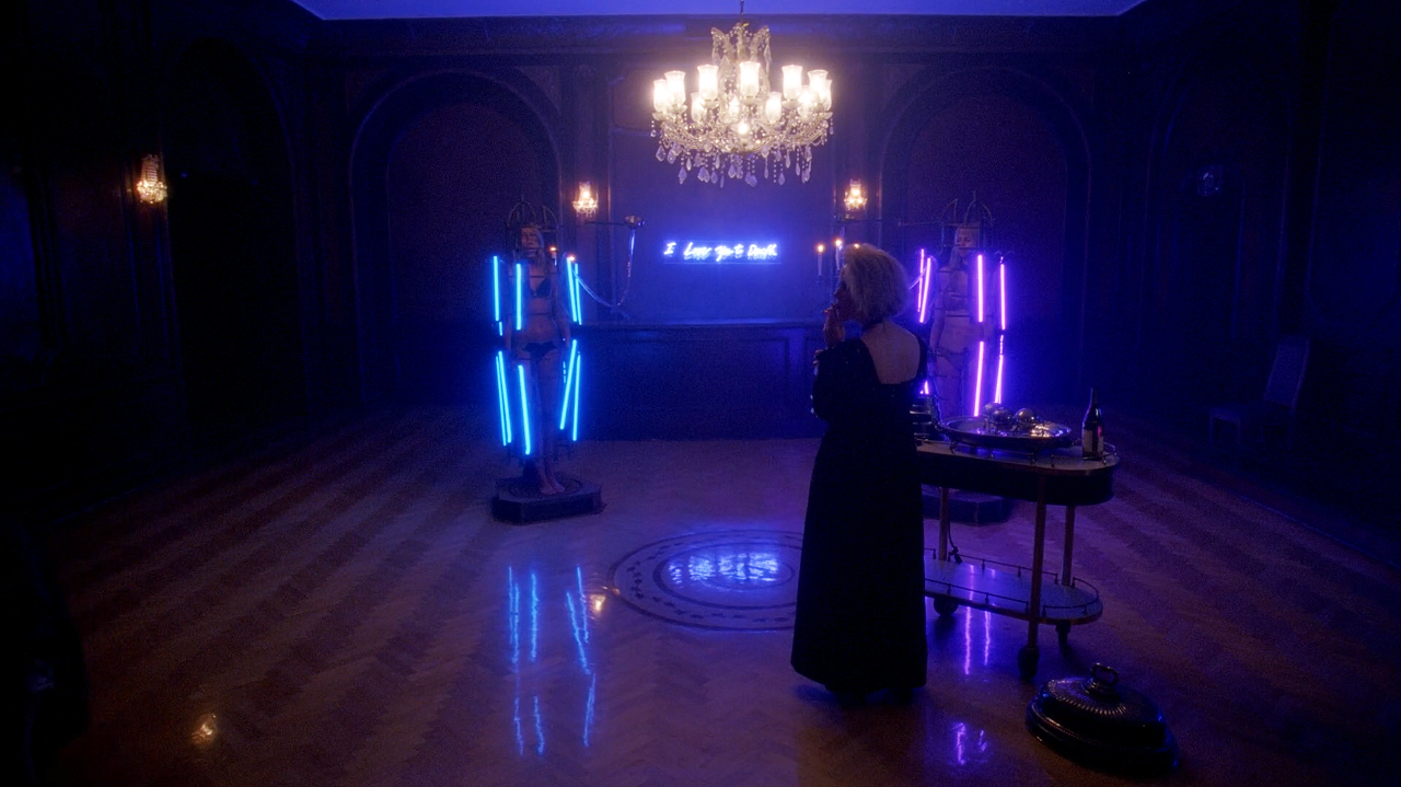 halsyon:  American Horror Story: Hotel (2015) 