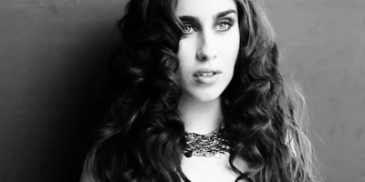 serendipityeffect:  Lauren is the sweetest, lovable human being. We should all love