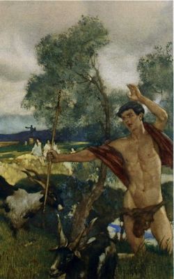 k250966:    William Russell Flint  