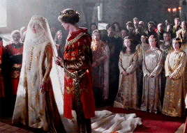 If Isabella Was A Mere Pawn On The Royal Marriage Market, Then So Too Was Her Husband. Depicting Medieval