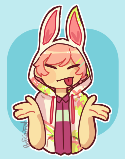Art Fight Pt. 2!