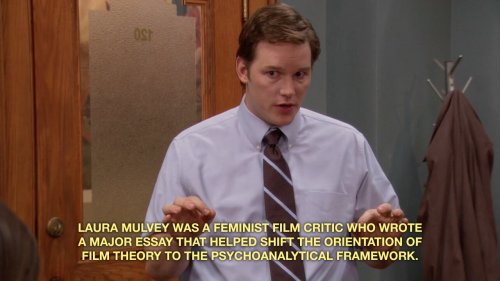 parks and rec