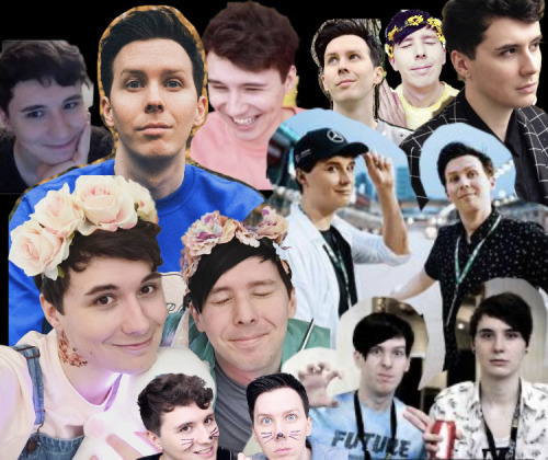 Hai!! Im Lauren!! I Like Dan And Phil And Some Other Stuff. This Is Mainly Just A Phandom Blog. ^-^ So