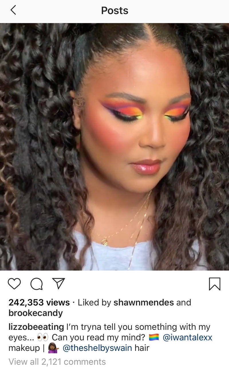 shawnmendesandblackgirls:  