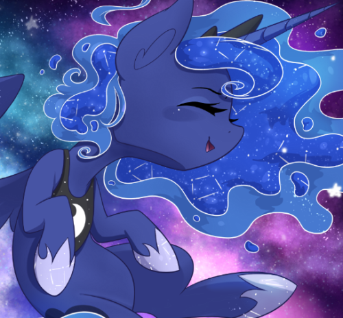 Sneak peek at some designs! I have never drawn so much Luna in one sitting and I have no regrets&nbs