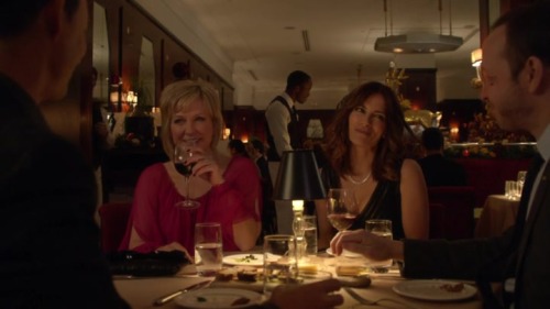 Amy Carlson Pics: Blue Bloods Season 4 Episode 11