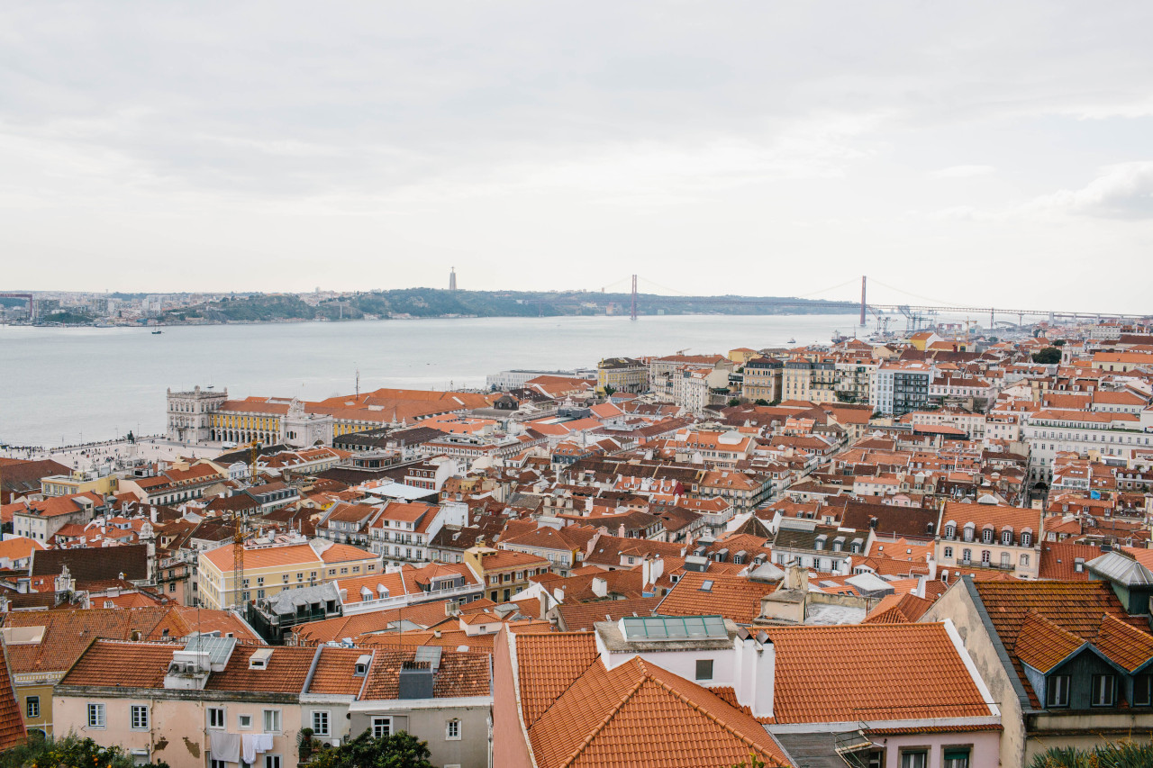 marcioserpa:Lisbon - Portugal