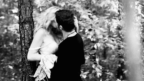 ~ you take my breath away ~