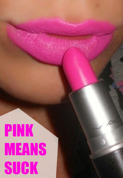 Paint your lips pink, visit sissycaptionned.tumblr.com porn pictures