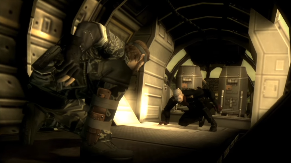 Metal Gear Solid Creator Hideo Kojima Working on Super Confidential  Project - The Escapist