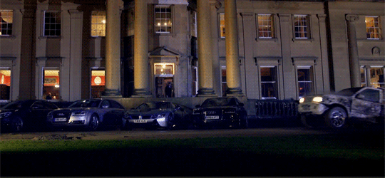 topgear:  Ohhh, yes!