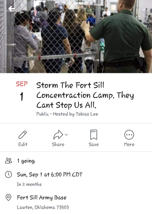 I Just Posted This If Anyone Wants To Join.