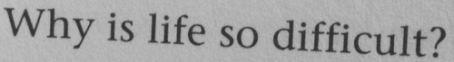 Where's my mind?