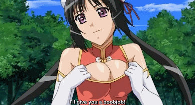 edensmith4:  Anime : 15 Bishoujo Hyouryuuki.