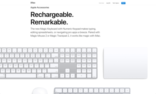 Oh Lawdy, Apple’s site right now. I want to bathe in those huge San Francisco headings.