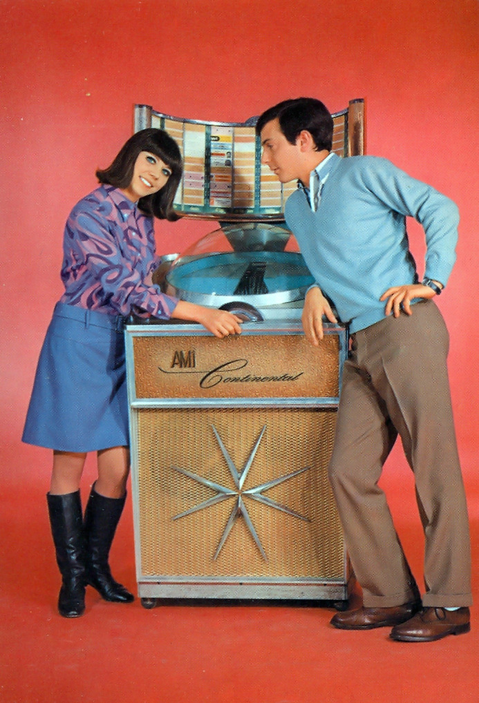 tackorama:  [Source: sonobugiardo.] 