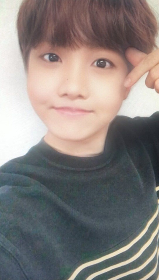 I Feel So Attacked To See Baby Bangtan 