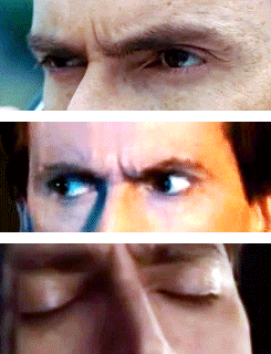licensed-to-ruffle-dat-hair:  weeping-who-girl:   A Comprehensive Study of David