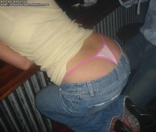ratedatwhaletail:  Rate Dat WhaleTail