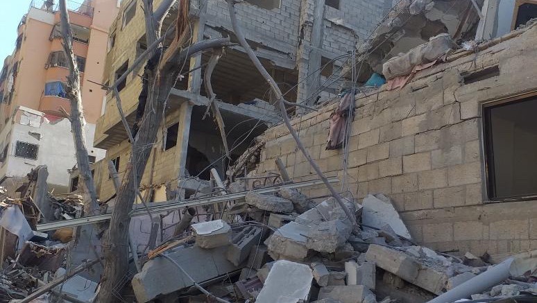 Donate to Help Ahmed and his family get out of Gaza, organized by Ahmed Atila